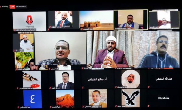 سياسيون وباحثون: مشروع الحوثي يرتكز على العنف وجنوحه للسلام وهم