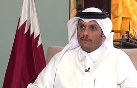 أول تعليق قطري على أحداث عدن