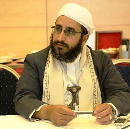 مستشار رئاسي يحذر من استمرار التمرد بعدن