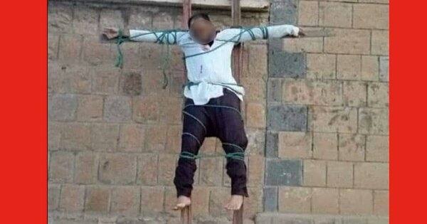 بعد جريمة صادمة هزت اليمن.. مصير مجهول ينتظر 5 رجال و 7 نساء وقعوا في قبضة تنظيم القاعدة