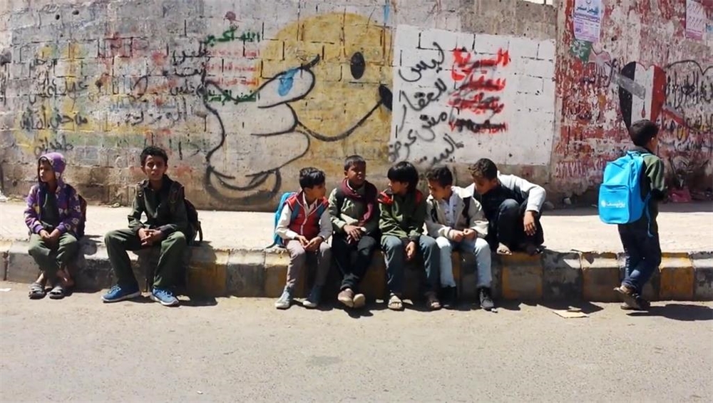 الانقلابيون يغلقون 3 مدارس أهلية في صنعاء ويتوعدون البقية