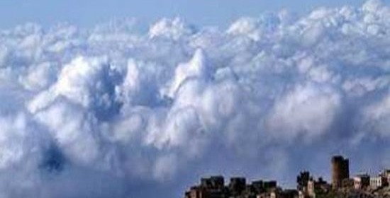مركز الأرصاد يتوقع استمرار الأجواء الباردة مع ارتفاع طفيف في درجات الحرارة الصغرى