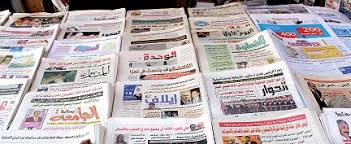 صحفيون يمنيون ينهبون مساعدات مالية ضخمة كانت مخصصة لزملاءهم في اليمن!!