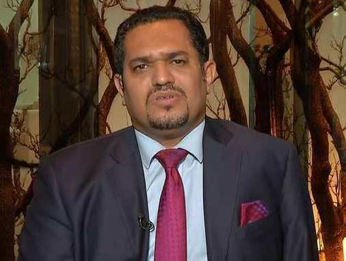 الحكومة: استهداف الأحياء السكنية انتهاك صارخ للقانون الدولي
