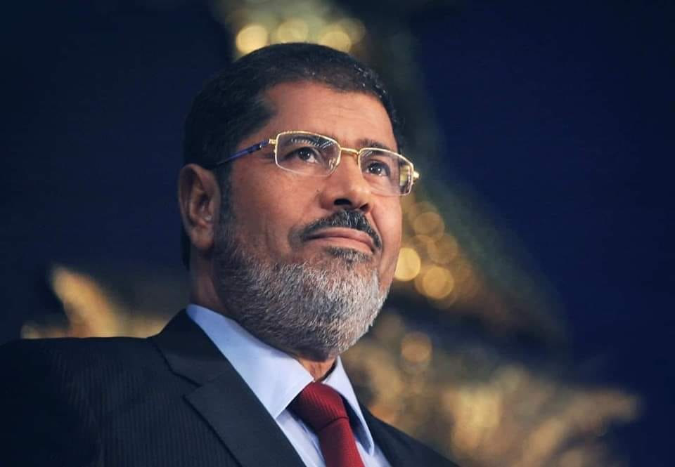 تعرف على السيرة الذاتية للرئيس الراحل محمد مرسي