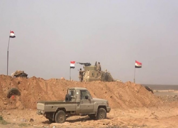الجيش يعلن تحرير مواقع جديدة في "نهم" ومصرع وإصابة عشرات الحوثيين(فيديو)