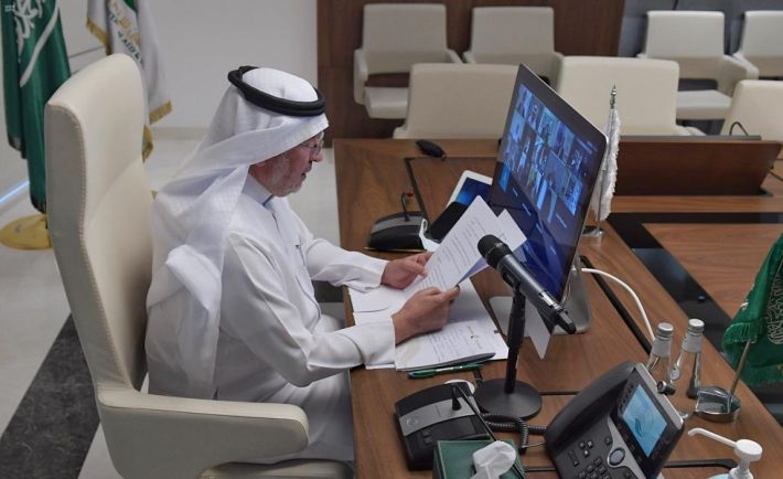 الرياض تؤكد ثبات سياستها تجاه اليمن وأمنه واستقراره