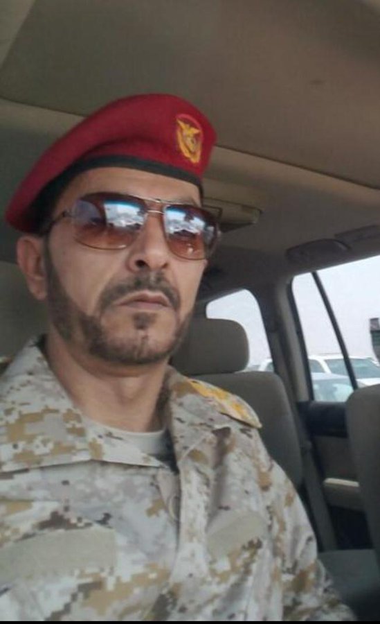  قائد عسكري ينجو من محاولة اغتيال في الجوف