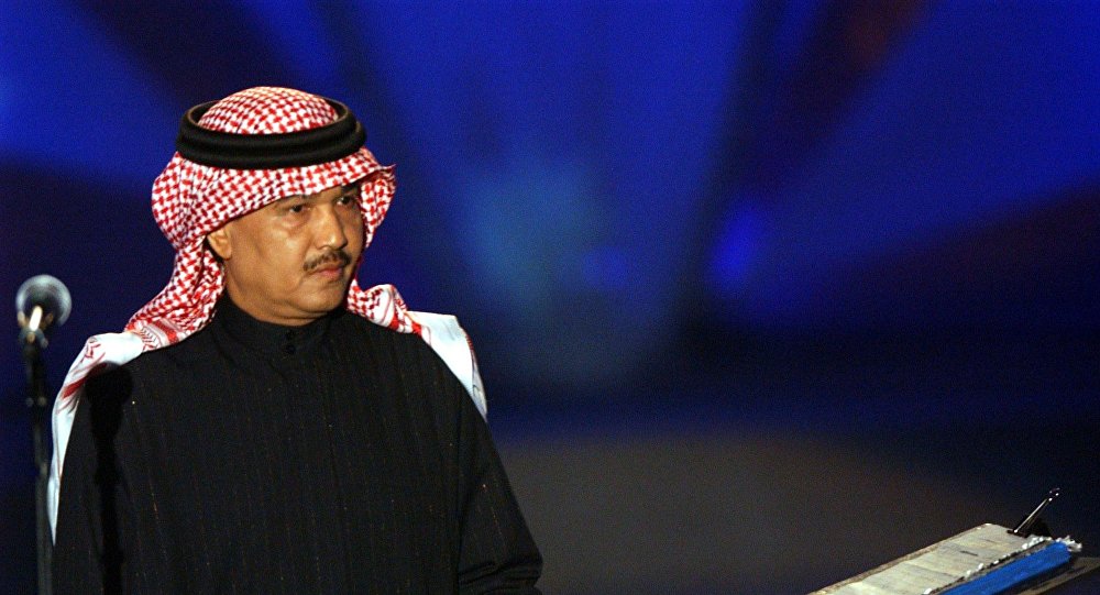 حقيقة وفاة المطرب السعودي محمد عبده