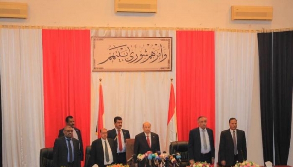 دعوات برلمانية لإنهاء التدخل الإماراتي في اليمن