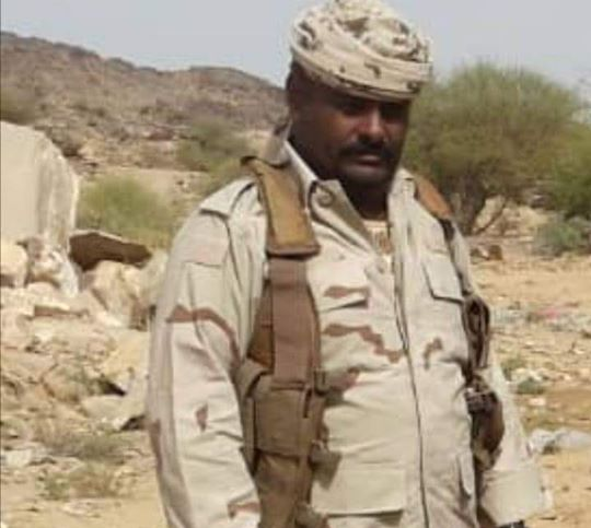 إصابة قائد عسكري بالبيضاء في انفجار عبوة ناسفة