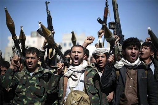 الحوثيون يثيرون الرعب في الجبلية بمحافظة الحديدة