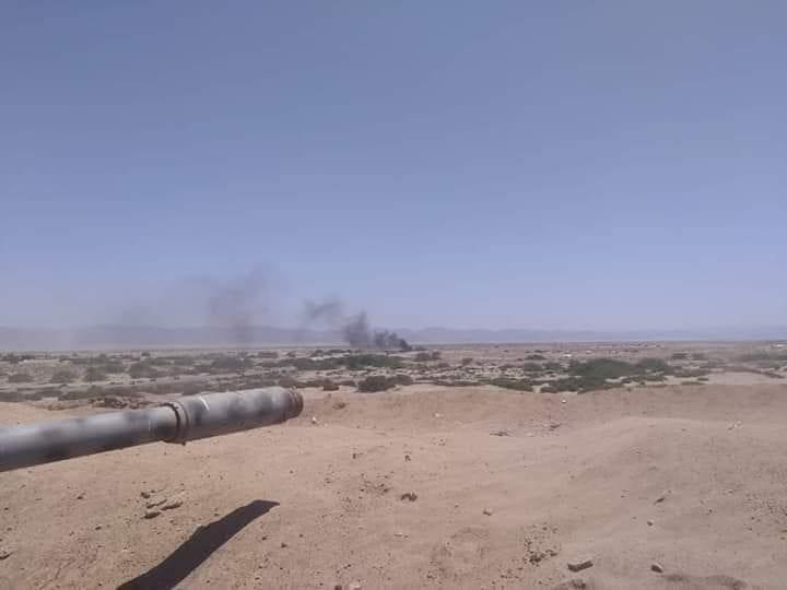 عشرات القتلى والجرحى في تجدد المواجهات بين القوات الحكومية وقوات الانتقالي شمالي وشرقي زنجبار
