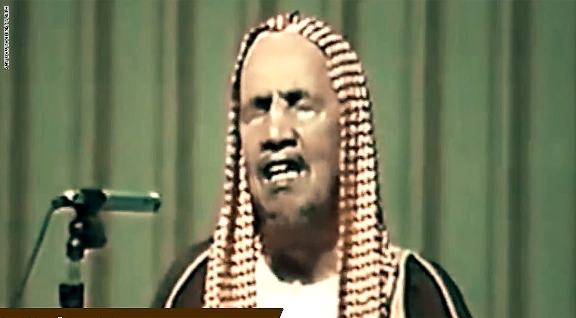 من هو عبدالعزيز بن باز بعد تصدره تويتر السعودية وسط تفاعل فتاوى "الأرض لا تدور"؟