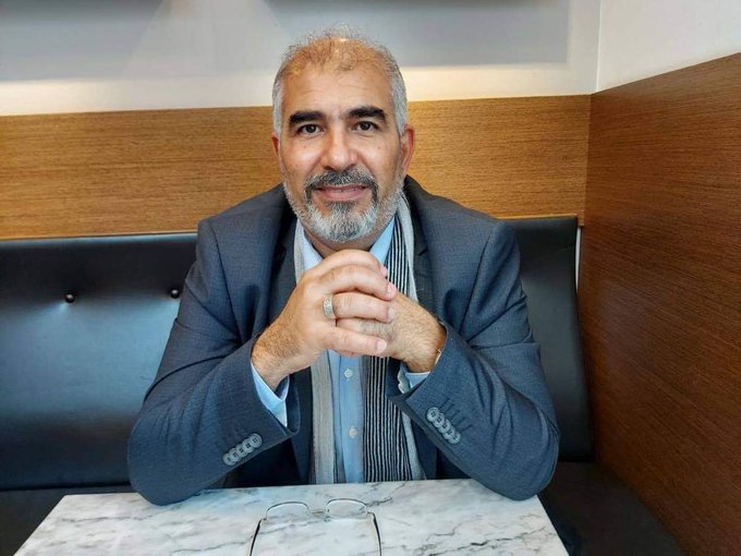 حيدرة يتهم عناصر حوثية تدربت في طهران أشرفت على اضطهاد وتعذيب البهائيين