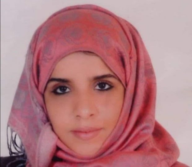 محافظ عدن يكلف قيادية في الإنتقالي  مديرا عاما للبريد والتوفير البريدي