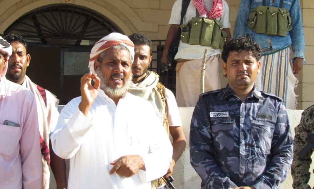 كفاين عن تطبيق اتفاق الرياض: تجاهل إعادة الشرعية إلى سقطرى مرفوض