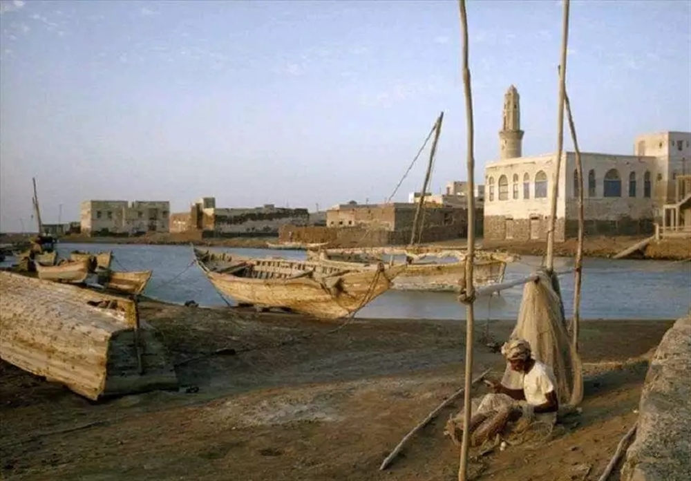  تعز.. العثور على جثة شاب توفي غرقا