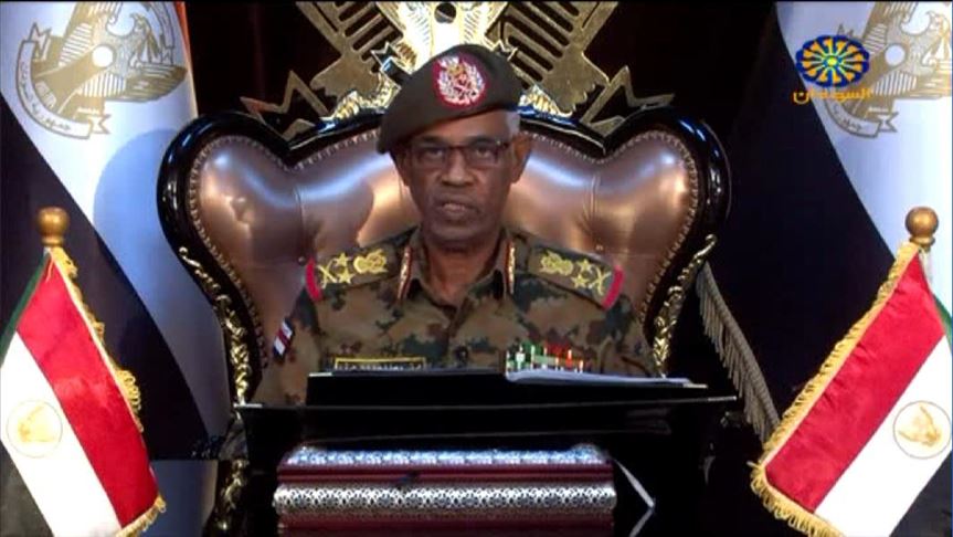 اليمن يعلن دعمه لخطوات المجلس العسكري في السودان