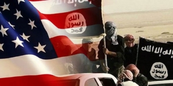 داعش تحرم مواطناً يمنياً من الحرية في نيويورك