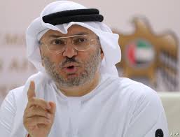 في خطوة مفاجاة الإمارات تدين تحركات الانتقالي الأخيرة 