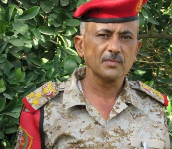 قائد عسكرية مأرب يتوفى بكورونا