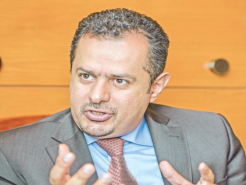 عبد الملك عن البيضاء:"  درع الجمهورية وروحها"