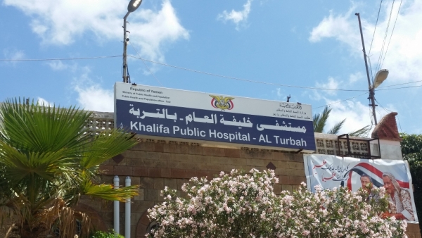   مسلحون مناهضون للسلطات يمطرون التربة بقذائف المدفعية