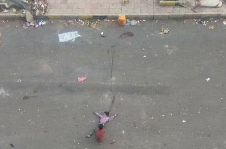 منظمة سام تدعو إلى إحالة منتهكي حقوق الاطفال في اليمن إلى محكمة الجنايات الدولية