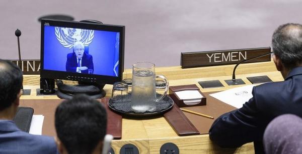 اجتماع مغلق لمجلس الأمن حول اليمن