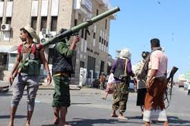 منظمة تحذر من جولة صراع جديدة بعدن بين فصائل موالية للانتقالي
