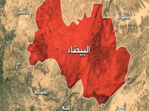 مقتل مواطن على يد زوجته بـ13 طعنة في محافظة البيضاء