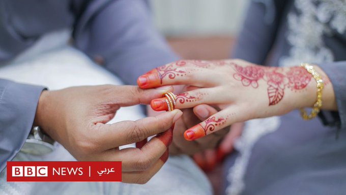 نائبة مصرية تثير جدلا واسعا حول شرعية زواج المسلمة من غير المسلم