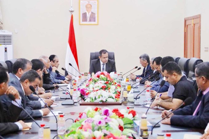 تفاصيل التشكيلة الحكومية الجديدة وحصة الشمال والجنوب والأحزاب والأقاليم