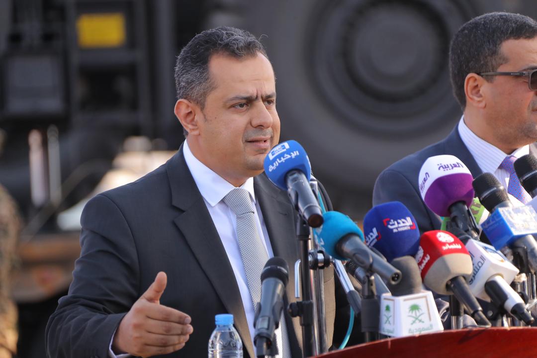 دولة رئيس الوزراء: فيتو ترامب سيجبر الحوثيين للرضوخ للحل السياسي