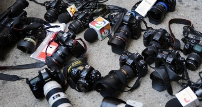 مراسلون بلا حدود: ممارسة العمل الصحفي في اليمن لاتزال هي الأخطر في منطقة الشرق الأوسط