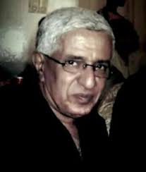 نقابة الصحفيين تنعي أحد مؤسسيها الكاتب فريد بركات