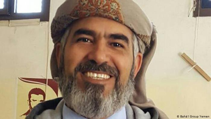  مصادر: جماعة الحوثي تتراجع عن إلغاء قرار  إعدام بحق زعيم الطائفة البهائية