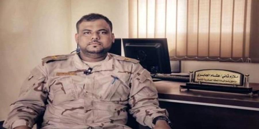 العسكرية الثانية تنفي مشاركة قواتها في القتال بأبين