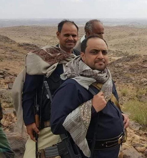 عاجل: العواضي يتواجد في مكان آمن غير مأرب