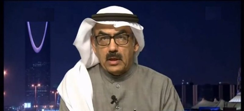 سياسي سعودي يحذر من التهاون في مواجهة مخطط تقسيم اليمن
