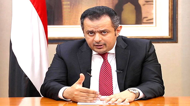 مسؤول حكومي يدعو رئيس الوزراء للعودة إلى الداخل بعد إتمام زيارته لمصر