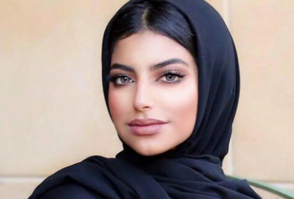 السعودية شهد الزهراني تكشف عن أجرها مقابل الإعلانات في حساباتها