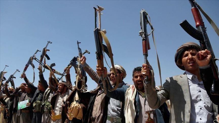 الحوثيون يعلنون تسليم قوائم الأسرى