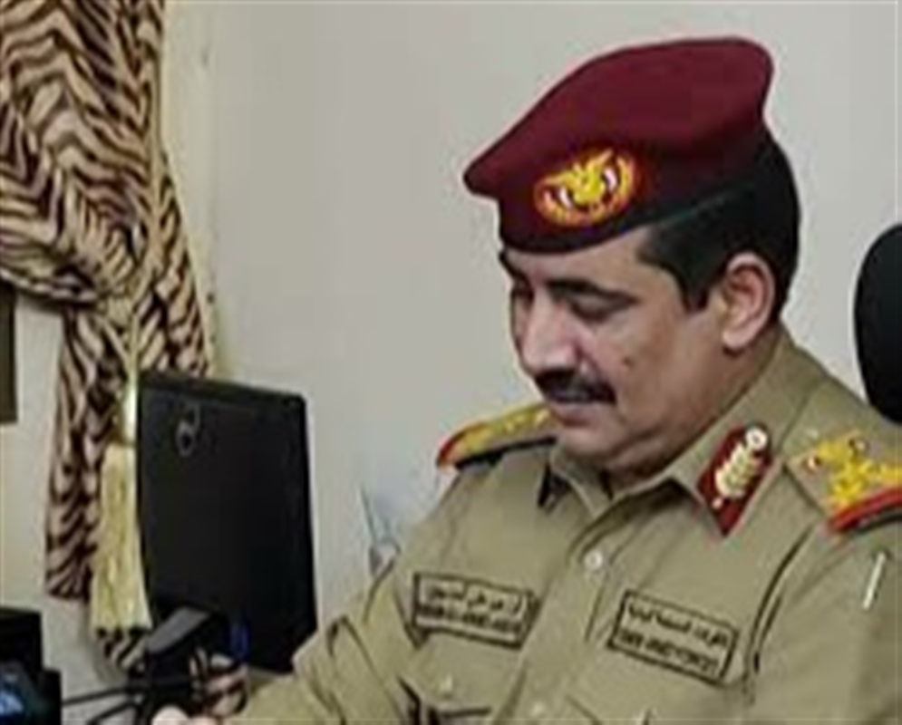 من هو وزير الداخلية الجديد؟ (سيرة ذاتية)