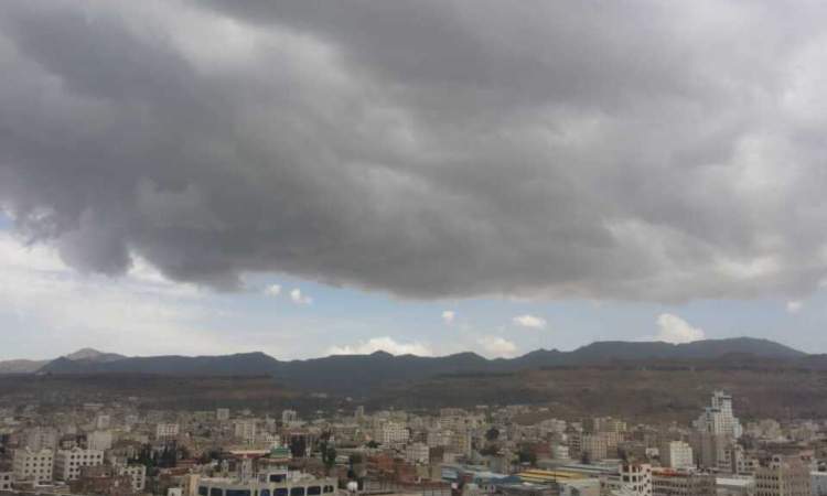 الارصاد يحذر من موجة برد شديدة في هذه المحافظات