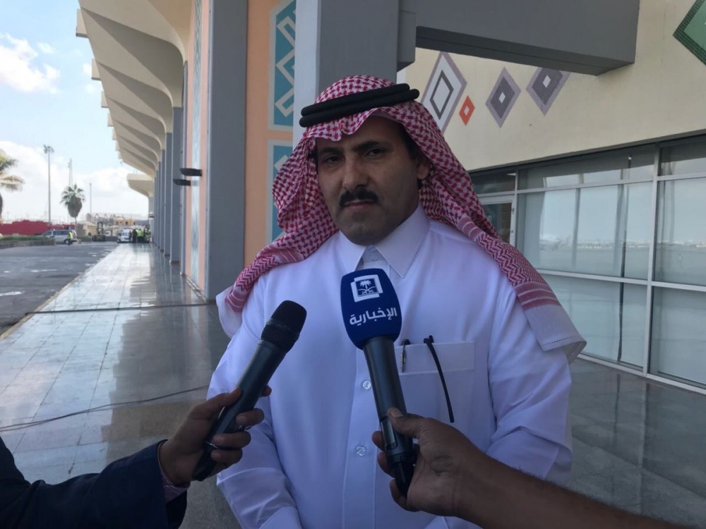 السفير السعودي باليمن يكشف موعد وصول الحكومة إلى عدن
