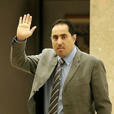 البكري: سنعمل جادين لتغليب مصالح اليمن