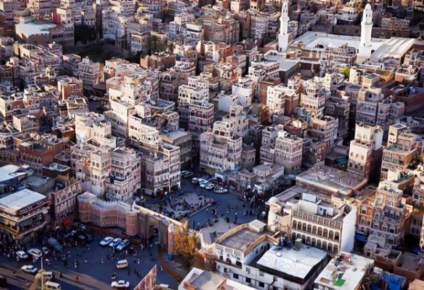 مقتل 4 أشخاص بنيران مسلحين في صنعاء القديمة