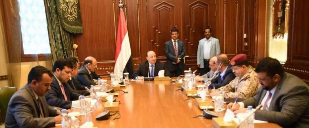 الكشف عن موعد وصول الحكومة الجديدة إلى عدن